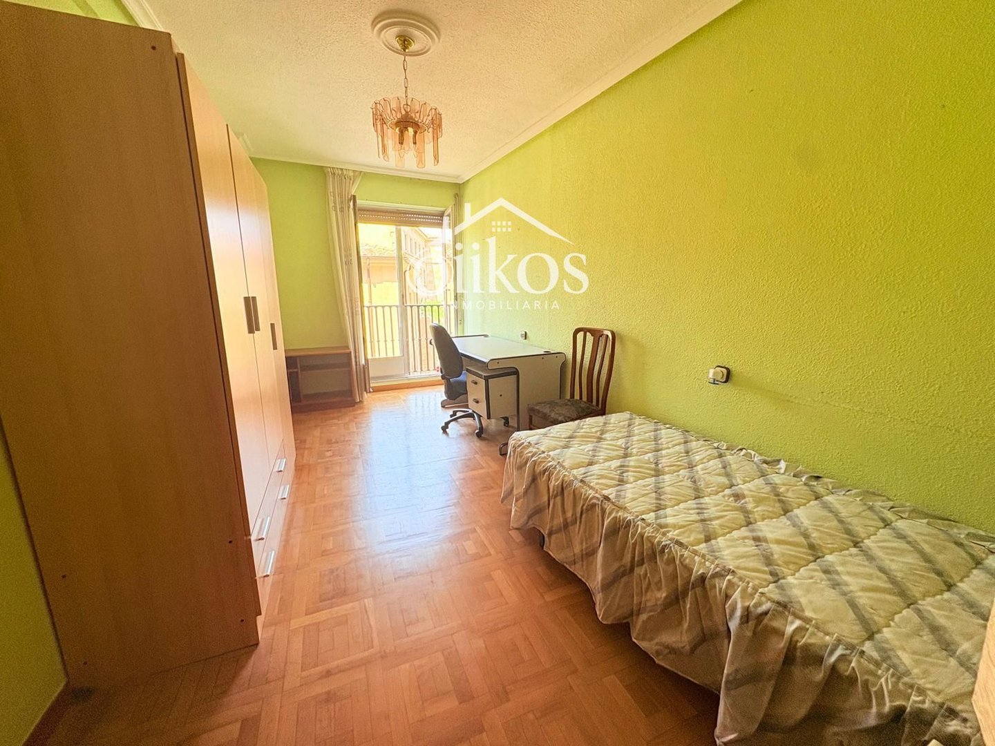 Pis de 148 m² a Salamanca