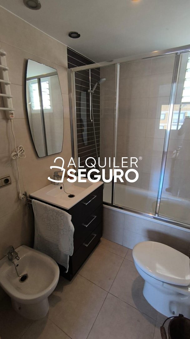 Pis de 100 m² a Sevilla