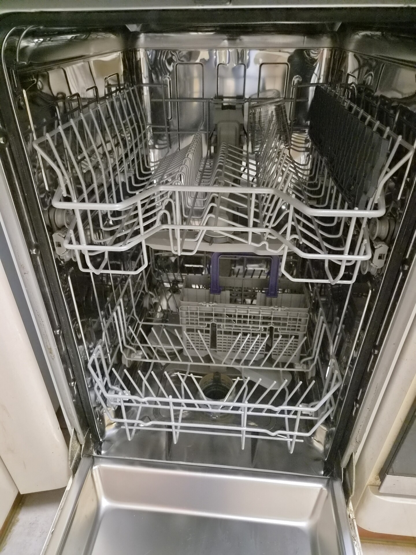 Pis de 85 m² a Logronyo