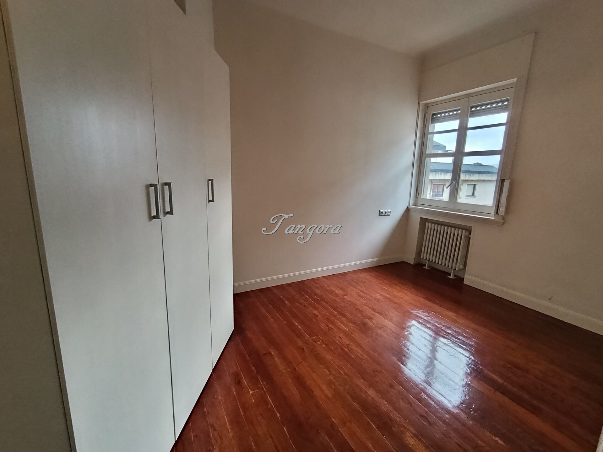 Piso de 125 m² en Guecho