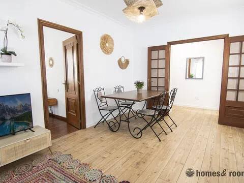Habitación 80 m², Santiago de Compostela