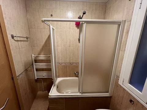 Appartamento 120 m² a Madrid