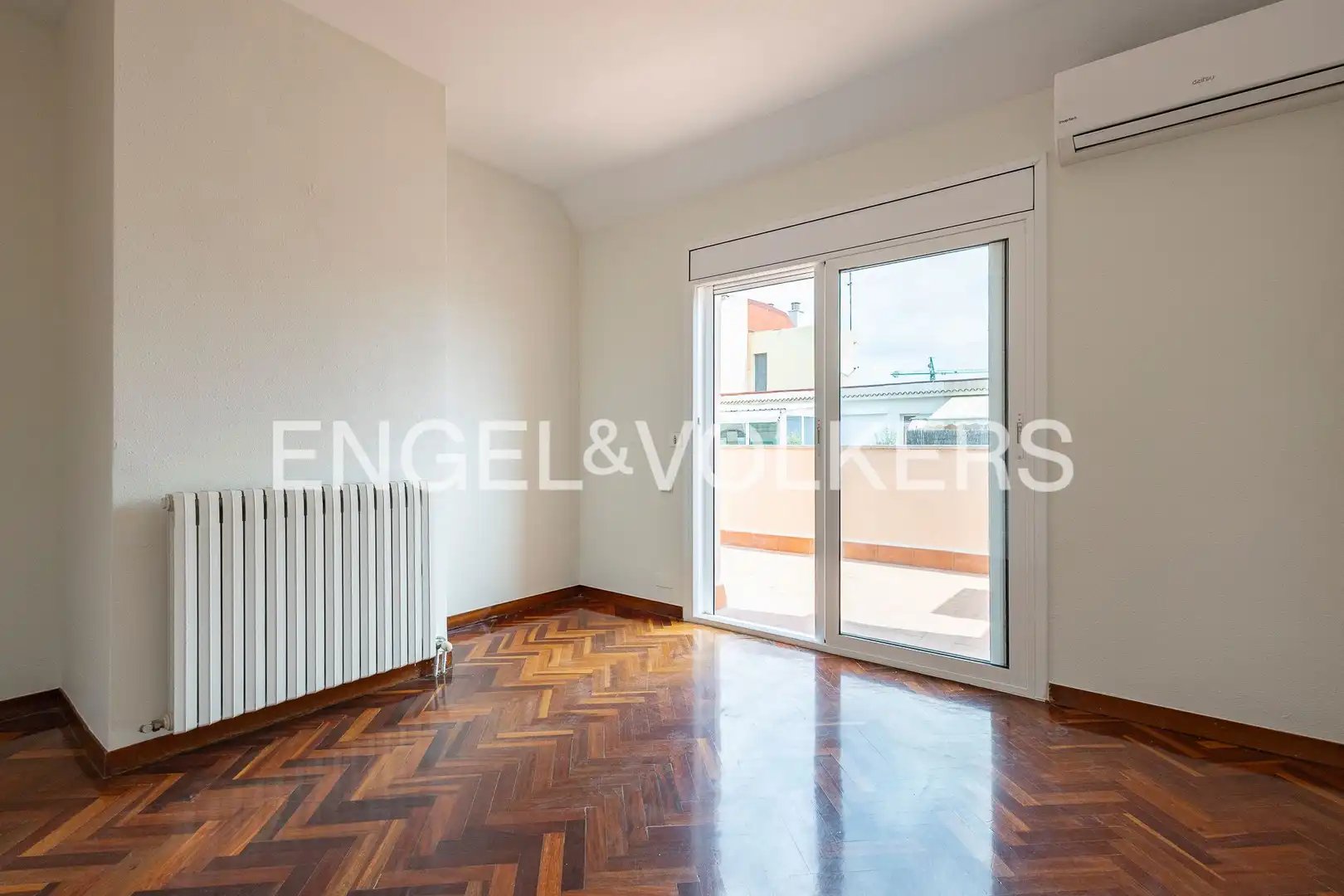 Pis de 200 m² a Barcelona