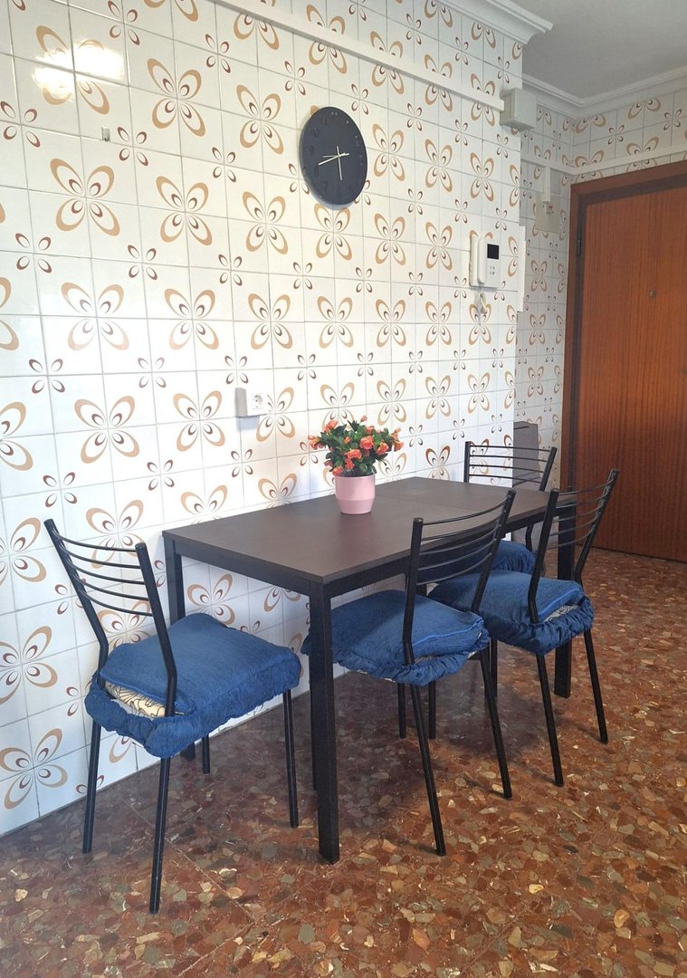 Piso de 130 m² en Murcia