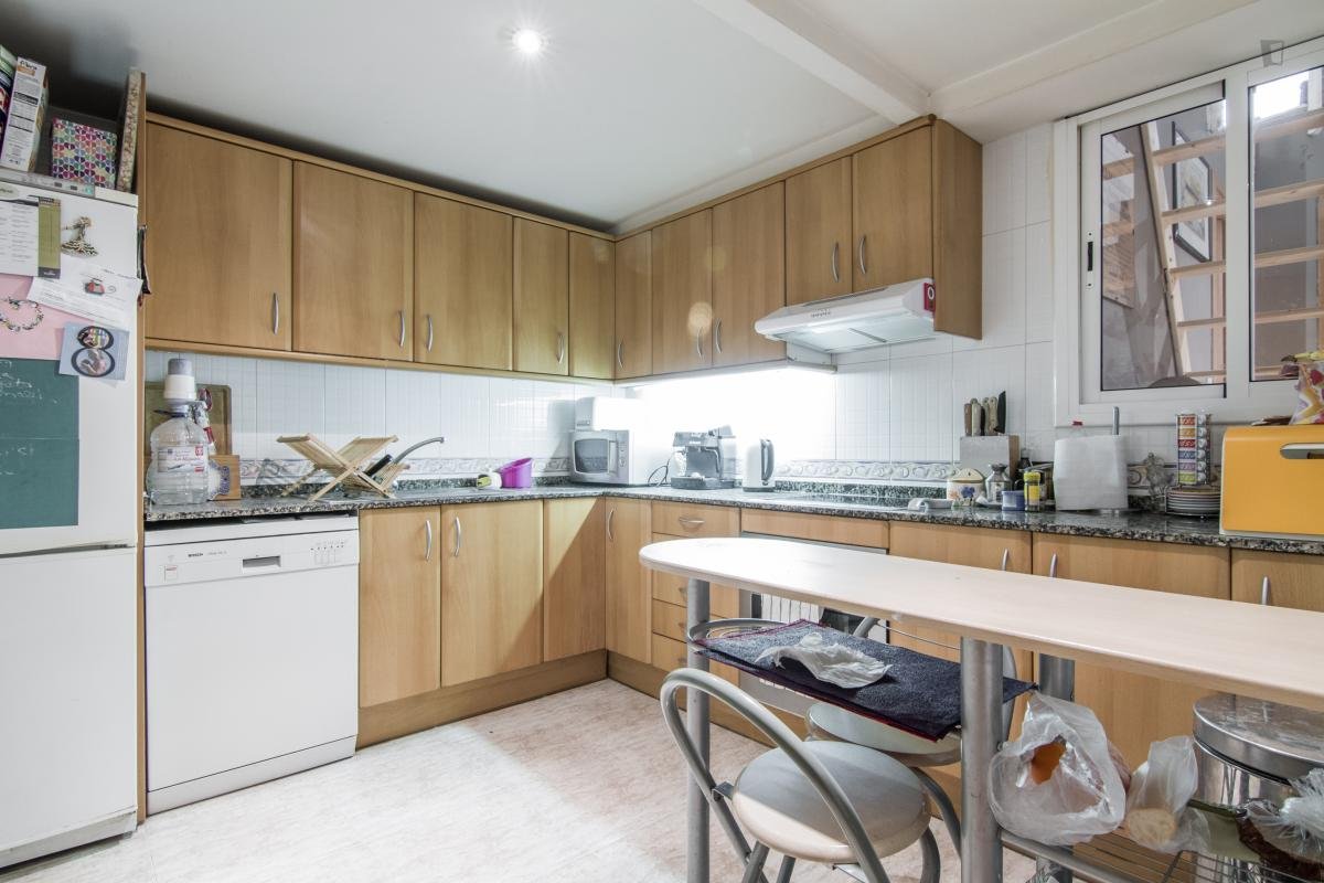 Habitación en alquiler, Barcelona