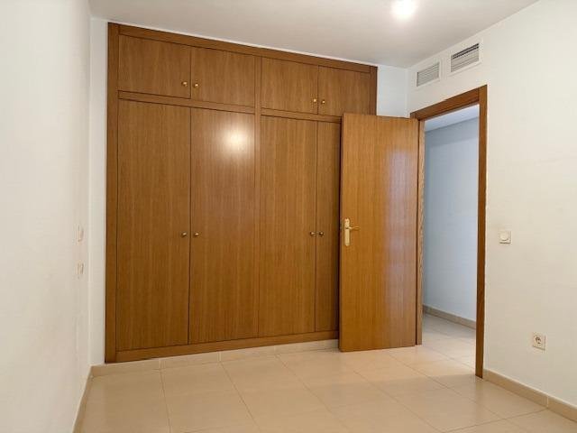 Piso de 80 m² en Murcia