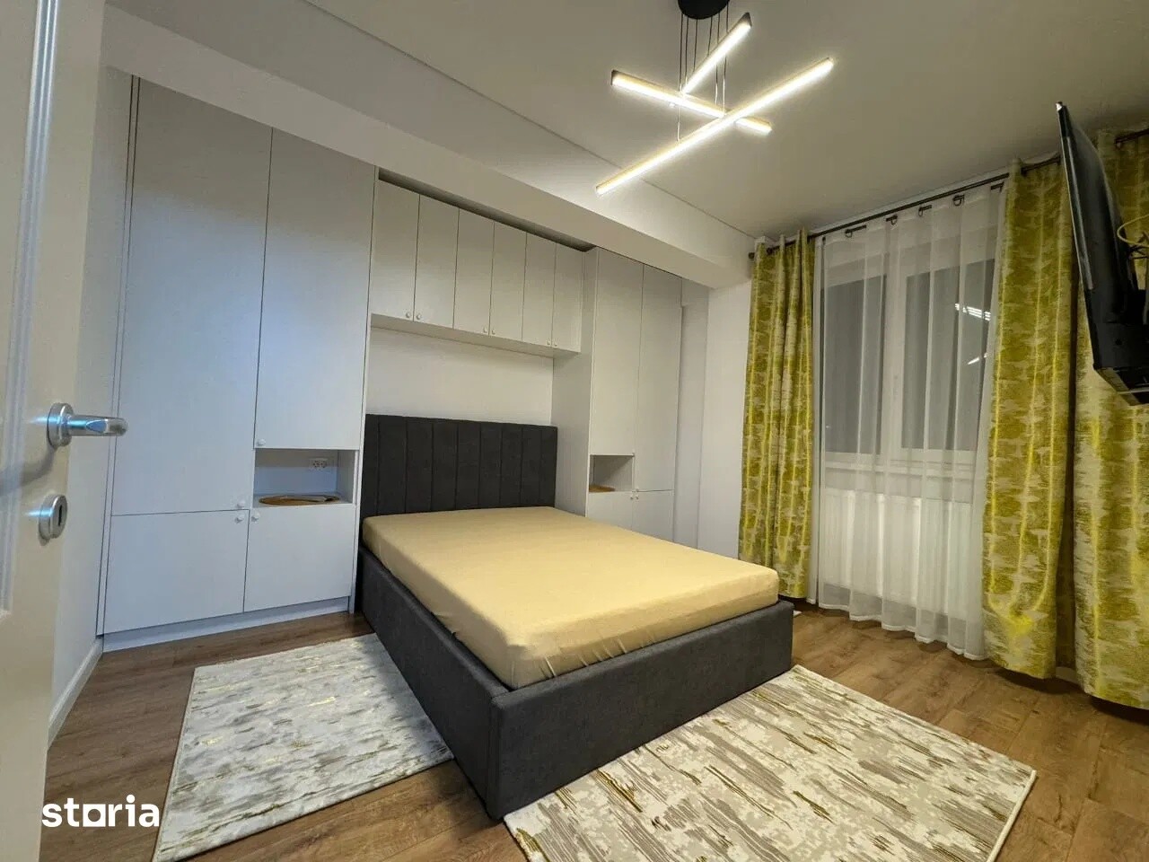 Pis de 52 m² a Alcorcón