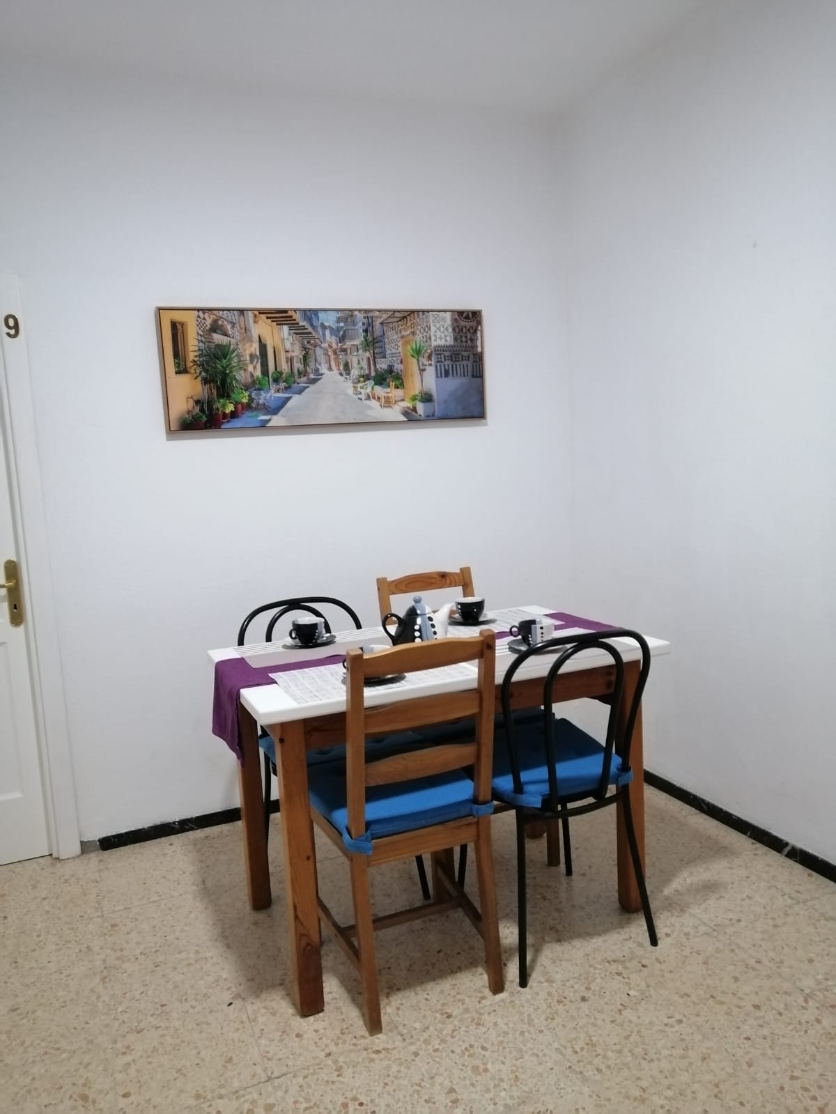 Habitación 70 m², Arucas
