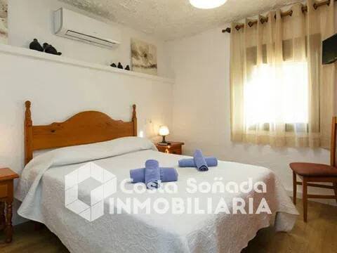 Casa de 323 m² a Calp