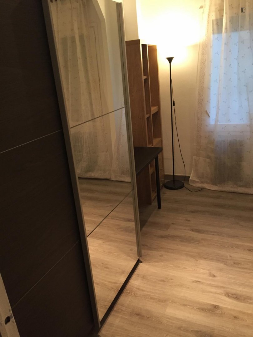 Habitación en alquiler, Barcelona