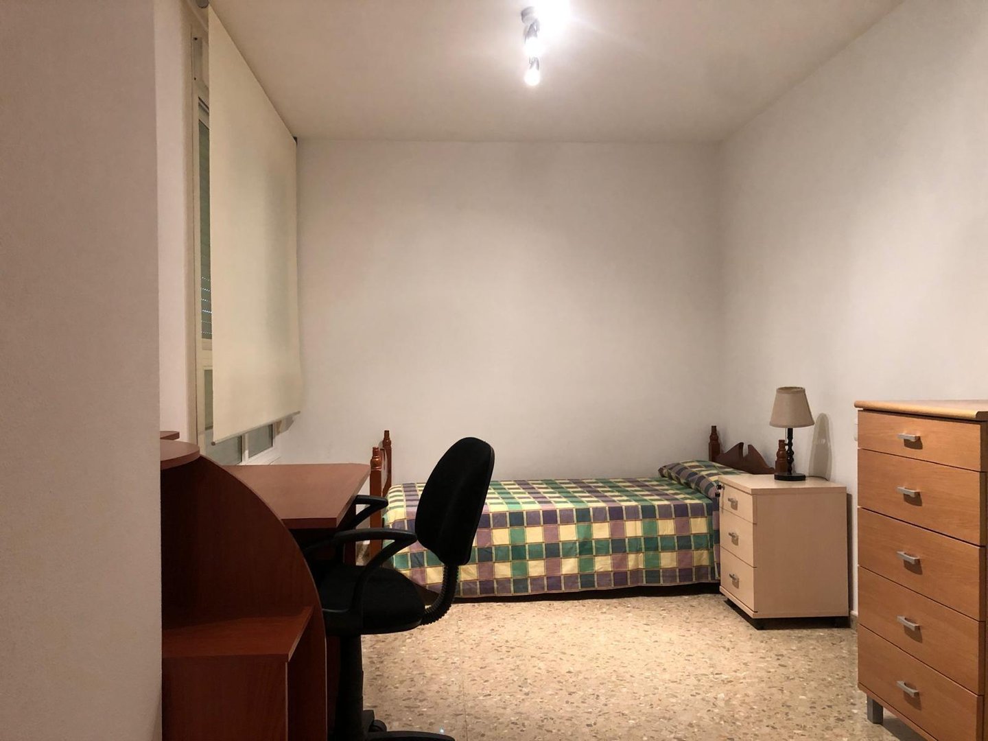 Piso de 109 m² en Castellón de la Plana
