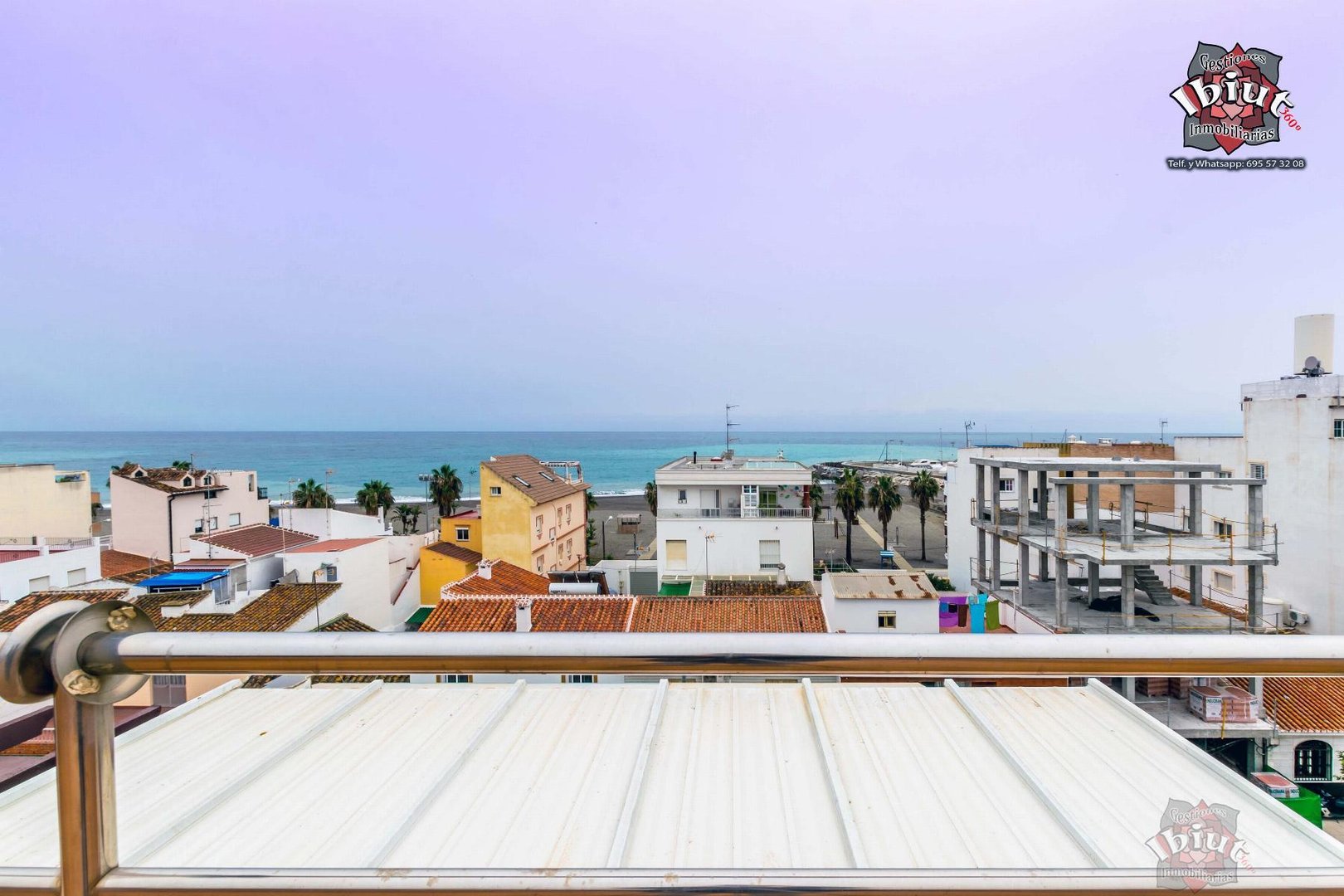 Piso de 70 m² en Vélez-Málaga