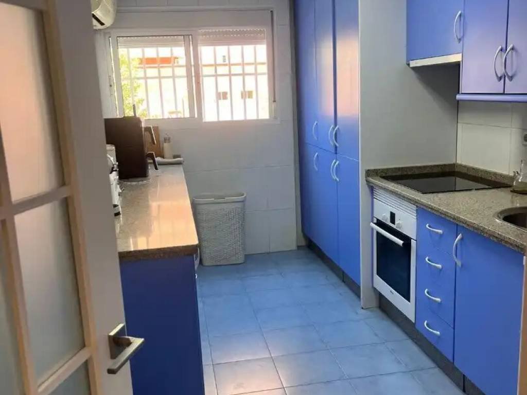 Appartamento 113 m² a Siviglia