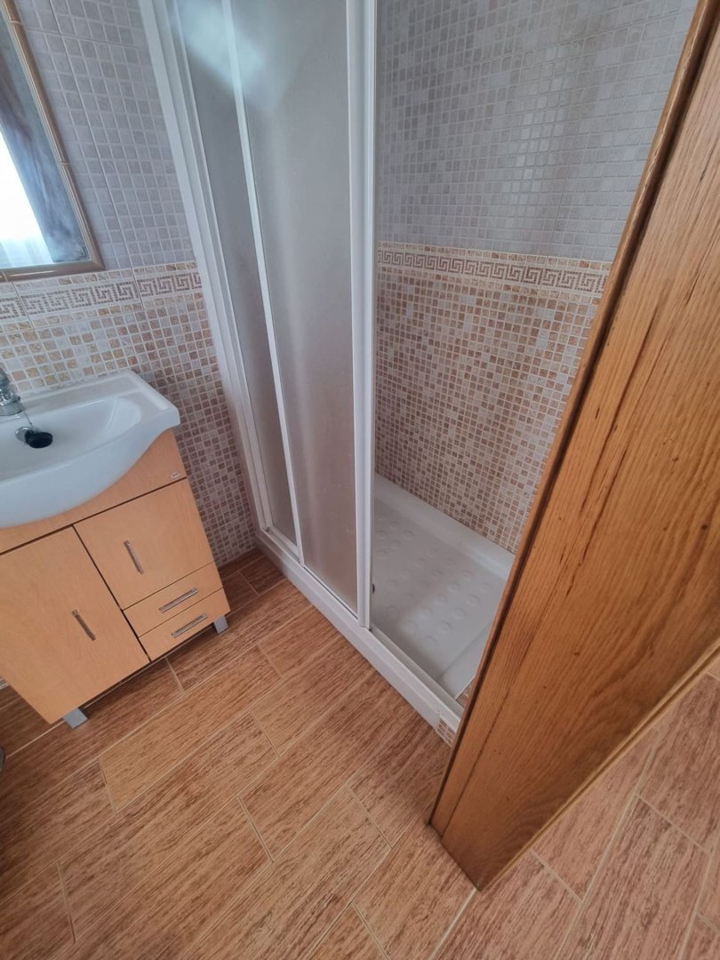 Piso de 117 m² en Sanxenxo