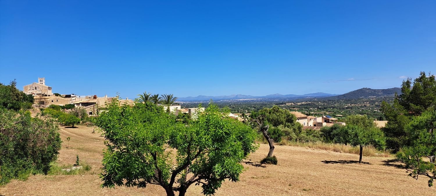 Pis de 60 m² a Selva