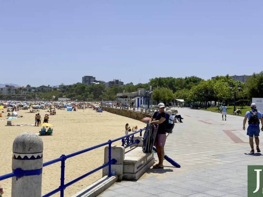 Piso de 80 m² en Santander