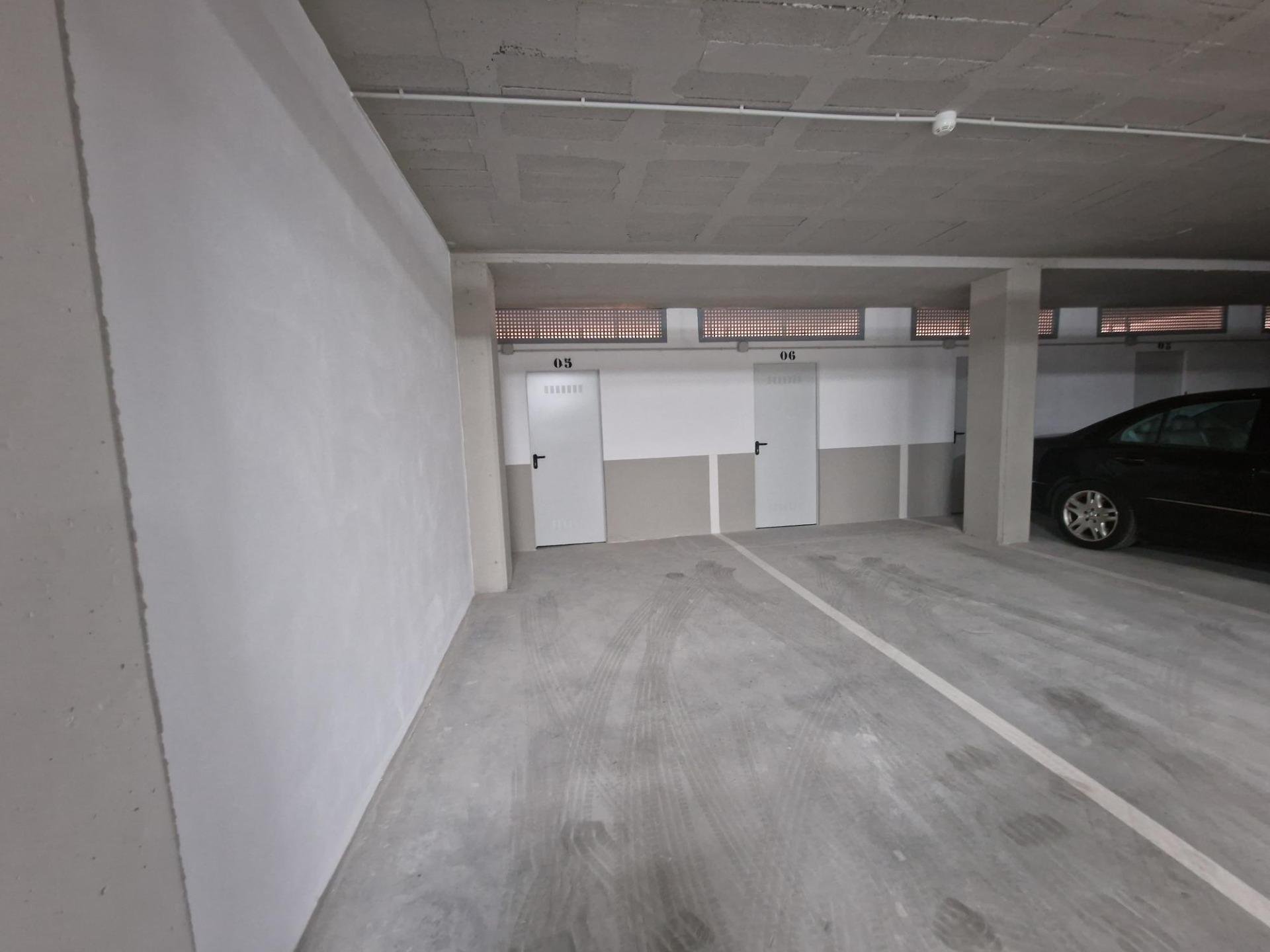 Pis de 85 m² a Armilla