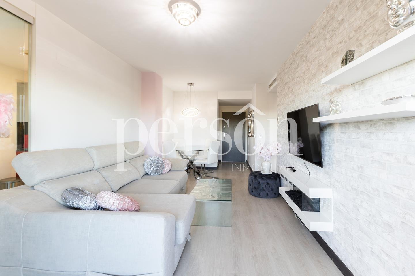 Piso de 90 m² en Valencia