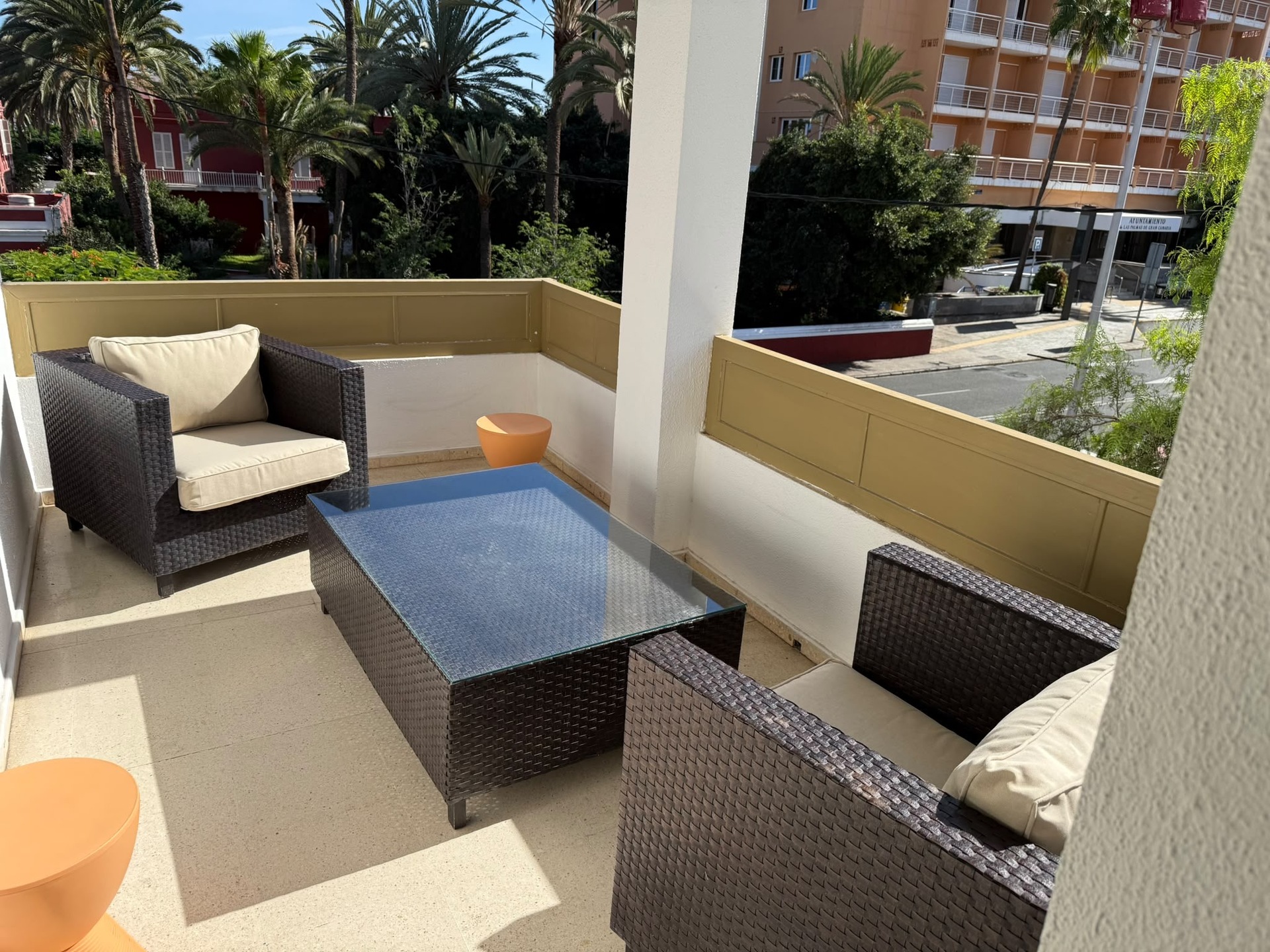 Pis de 52 m² a Las Palmas de Gran Canaria