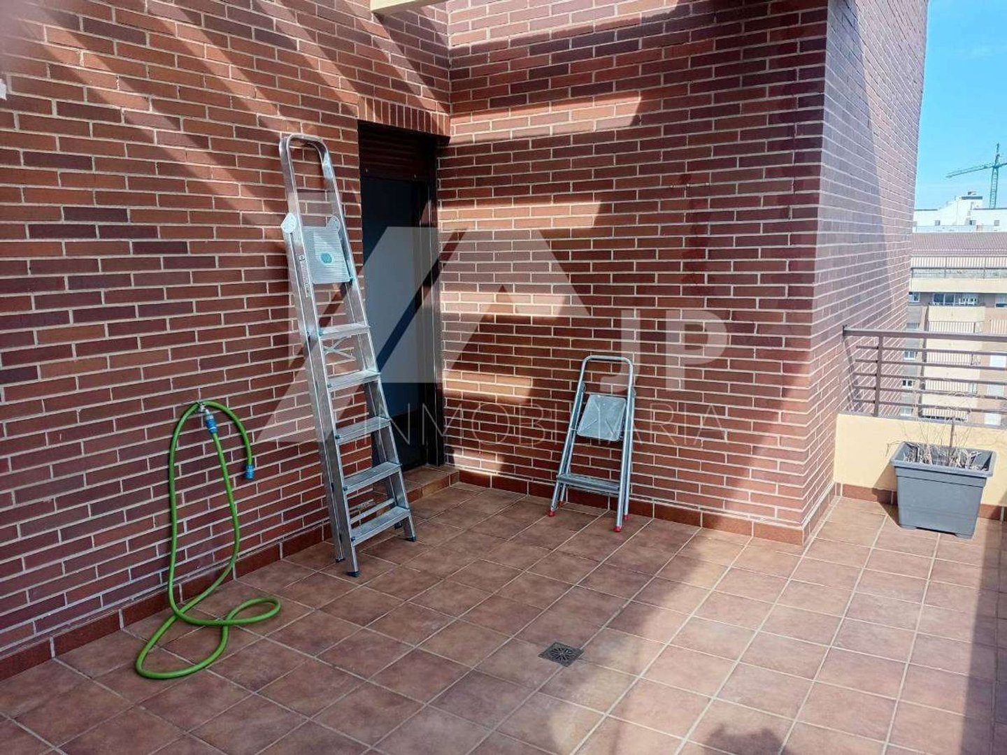 Piso de 120 m² en Granada