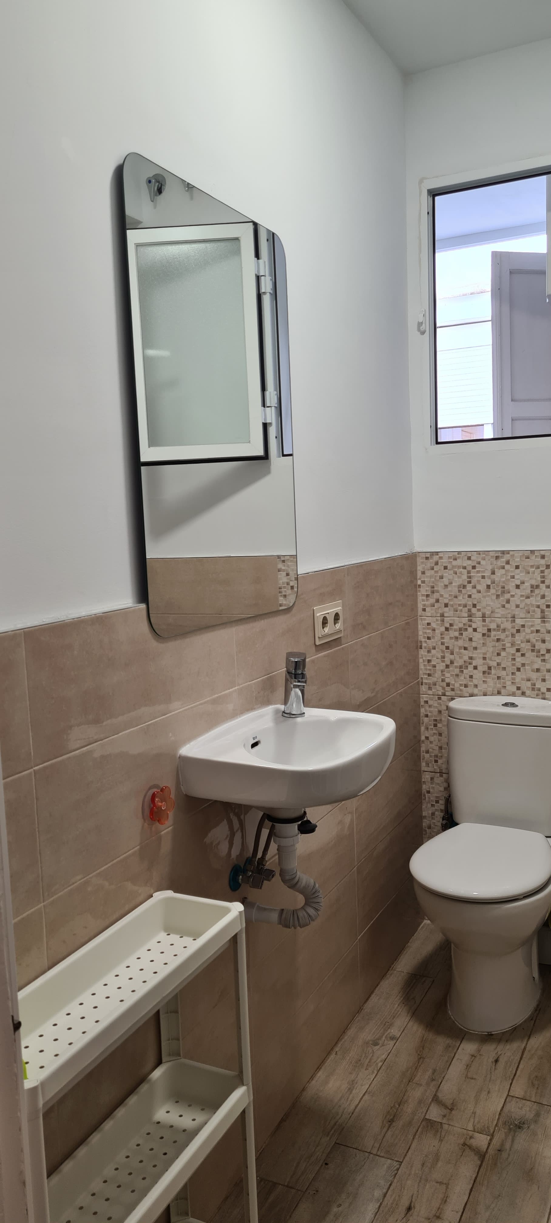 Habitación 160 m², Granada