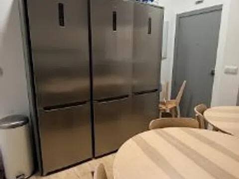 Room for rent, Madrid