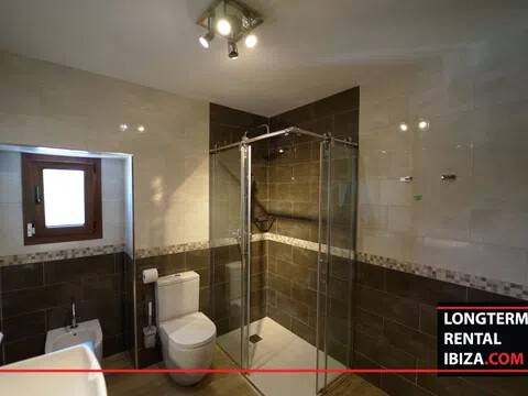 Casa de 300 m² en Sant Josep de sa Talaia