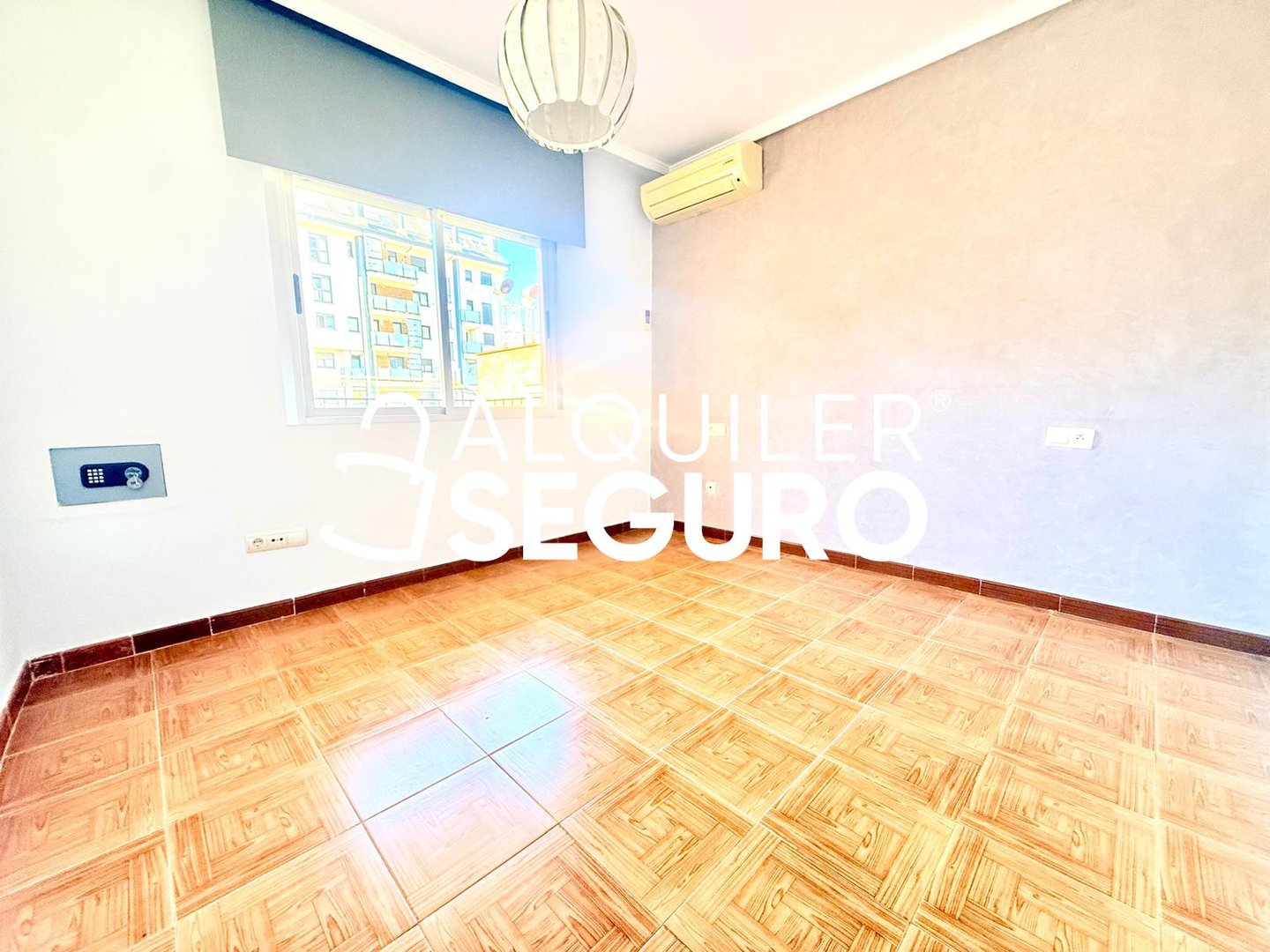 Pis de 56 m² a Madrid