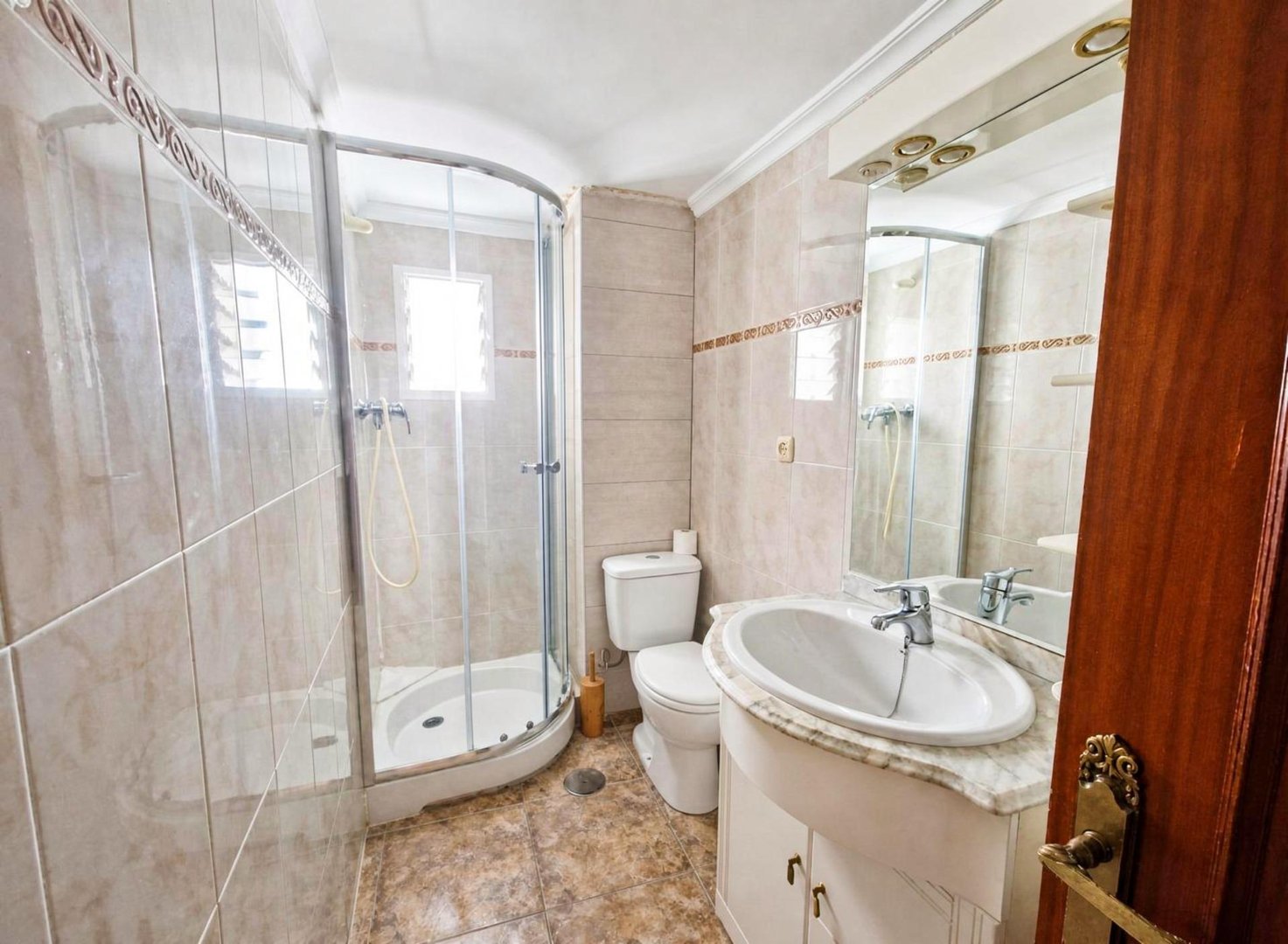 Piso de 90 m² en Plasencia