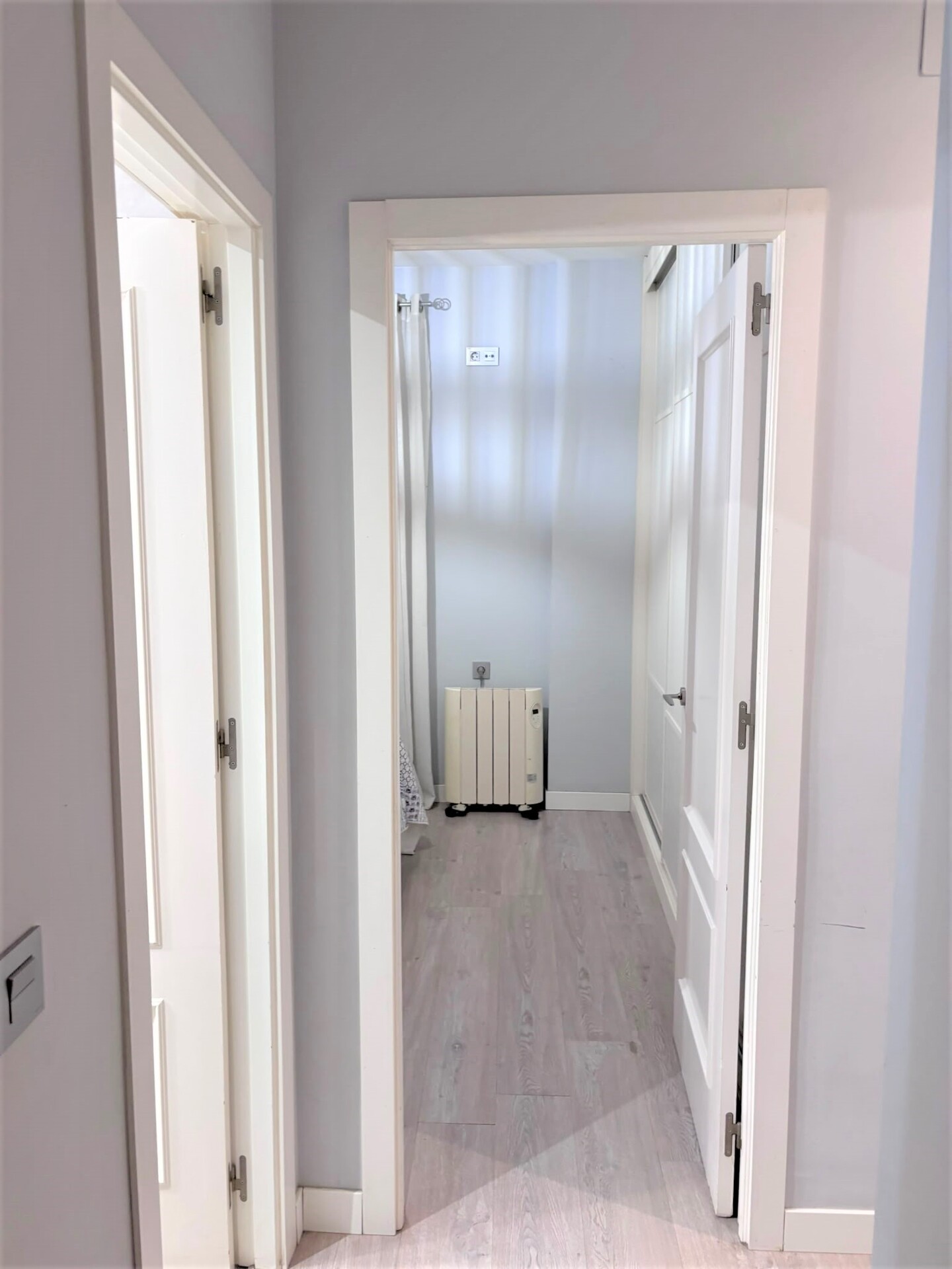 Pis de 88 m² a Huelva