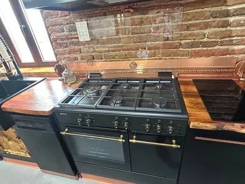Piso de 91 m² en Ávila