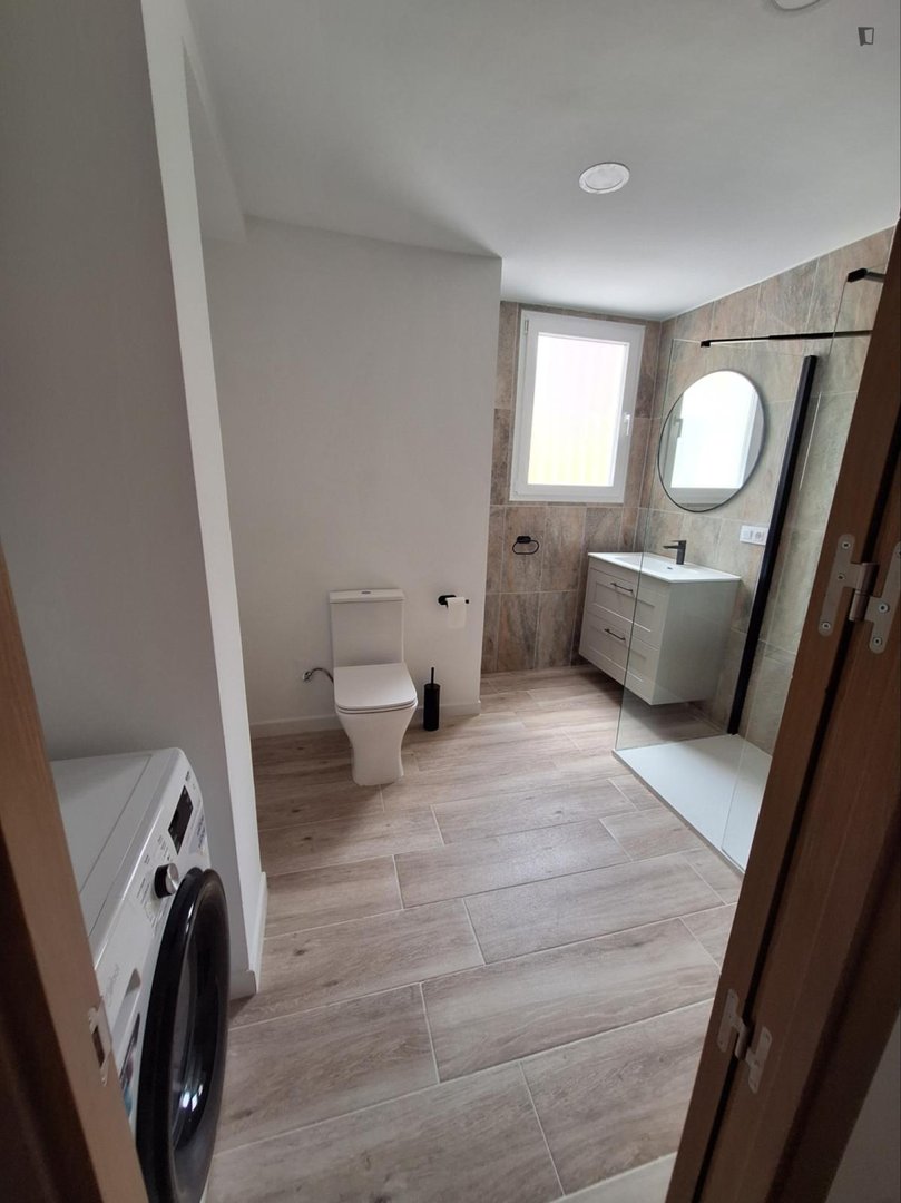Wohnung 73 m² in Valencia