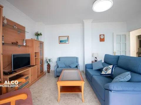 Piso de 106 m² en Torrox