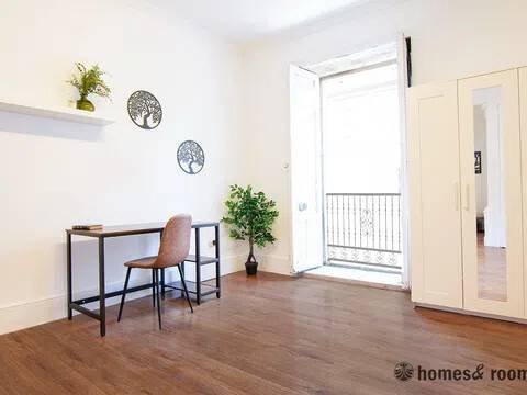 Habitación 230 m², Santiago de Compostela