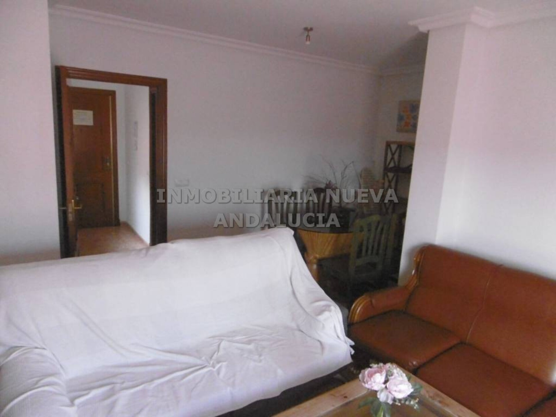 Pis de 95 m² a Almeria