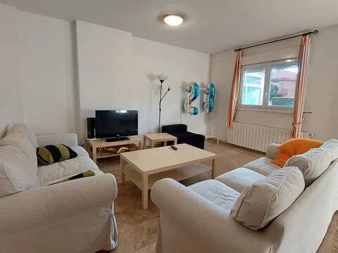 Habitación 275 m², Villaviciosa de Odón