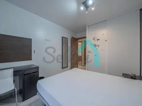 Piso de 90 m² en Oviedo
