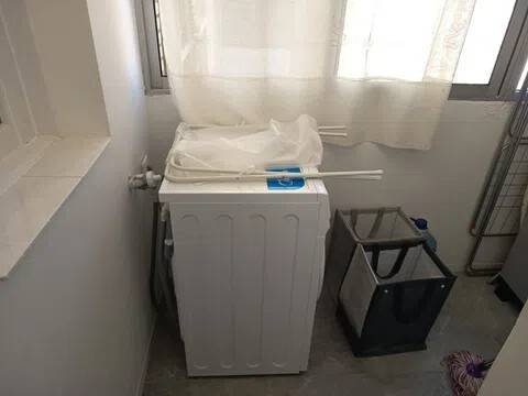 Pis de 100 m² a Valladolid
