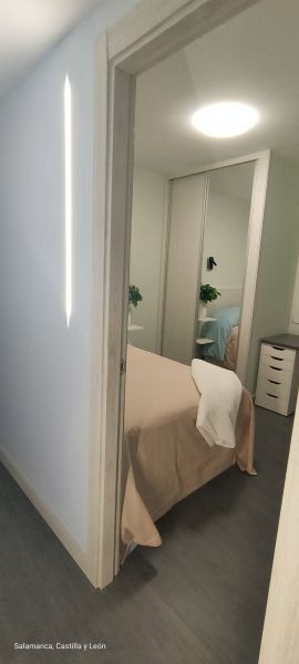 Habitación 132 m², Salamanca
