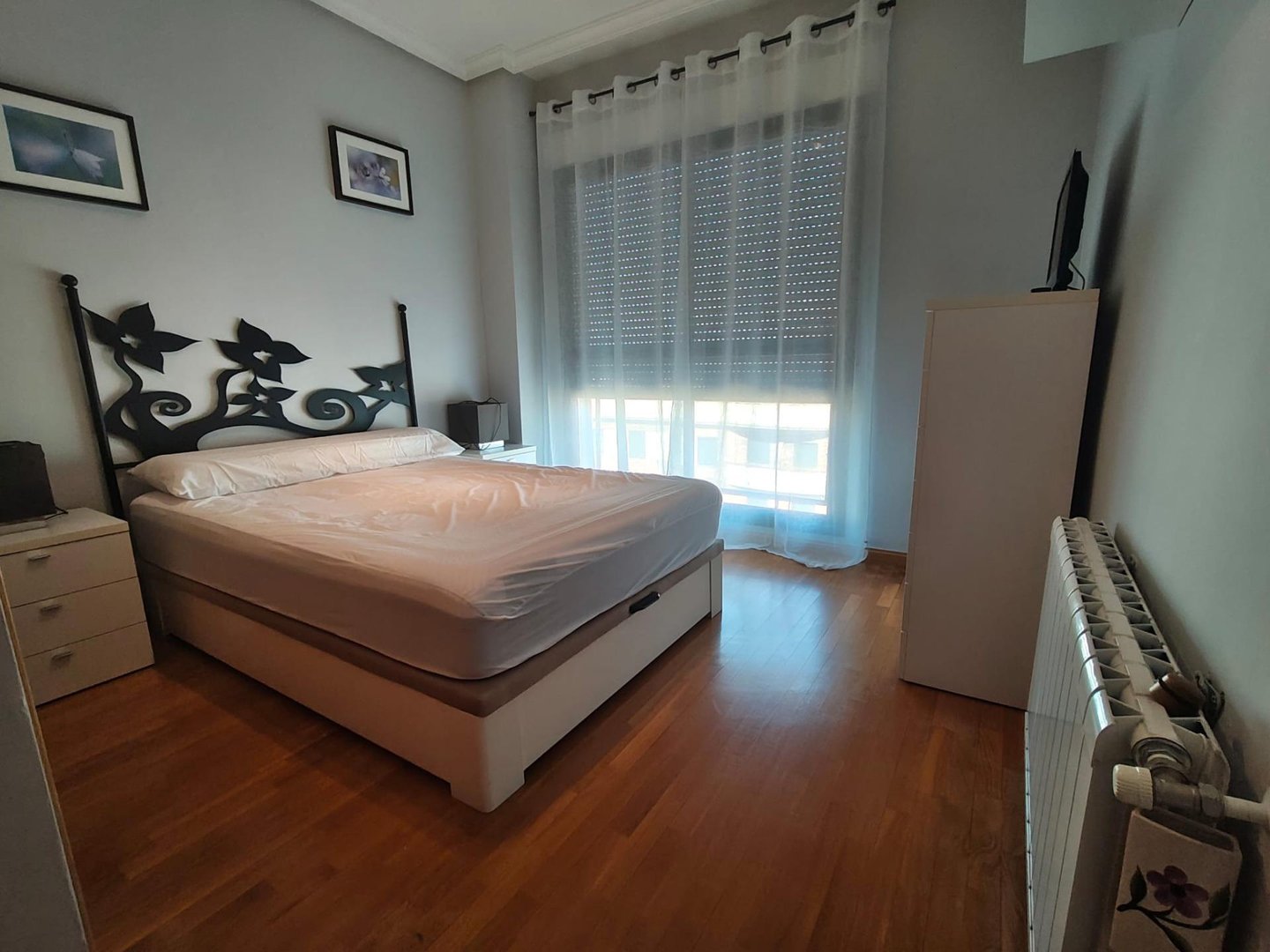 Pis de 95 m² a Badajoz