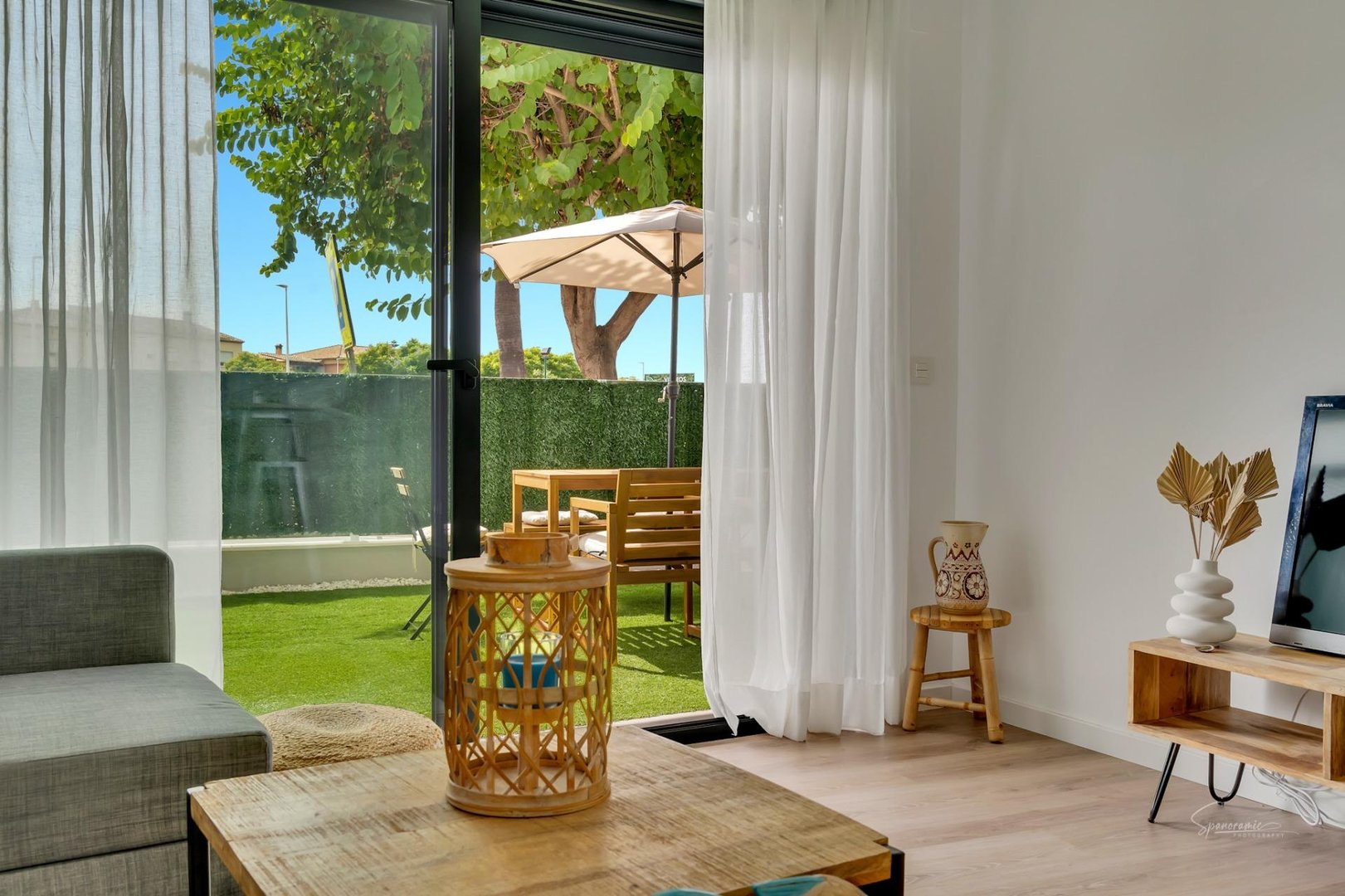 Wohnung 109 m² in Xàbia / Jávea