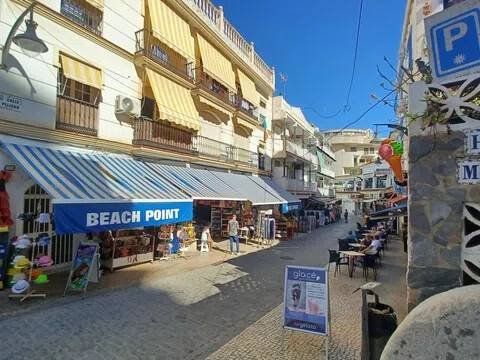 Appartamento 45 m² a Torremolinos