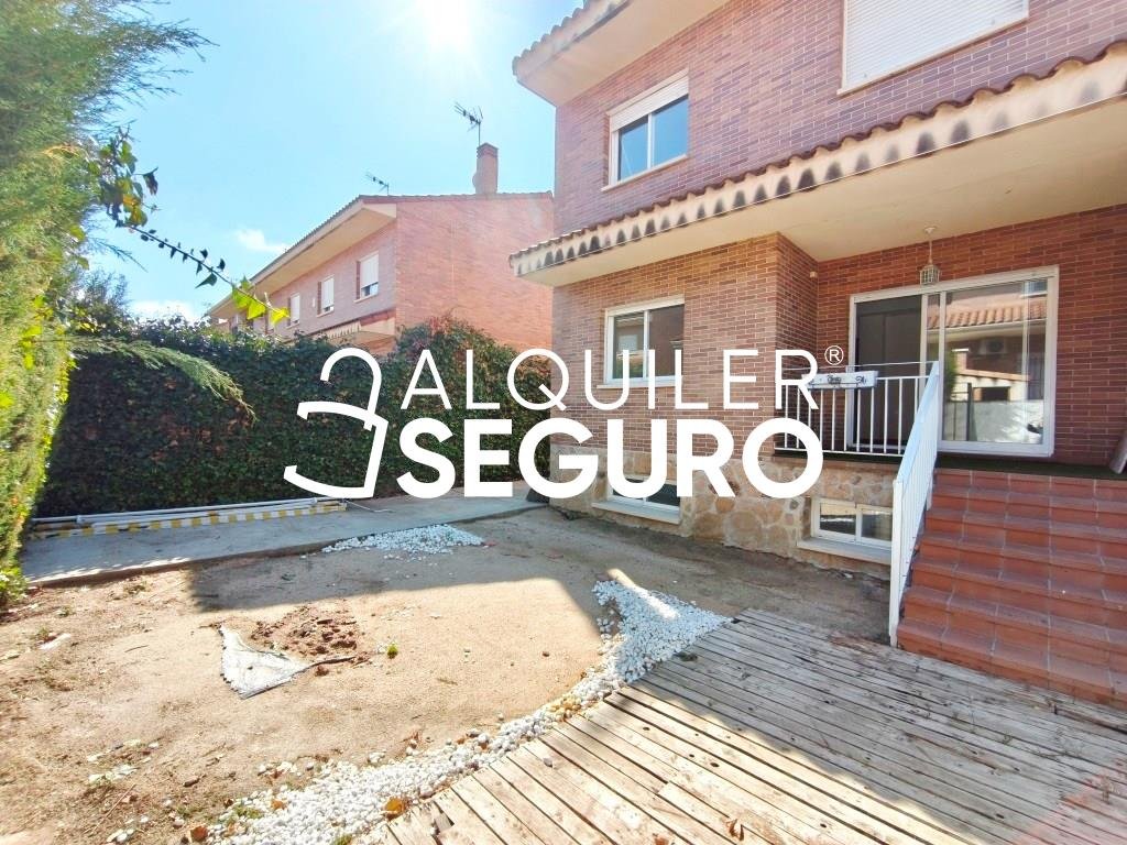 Casa de 226 m² a Ugena
