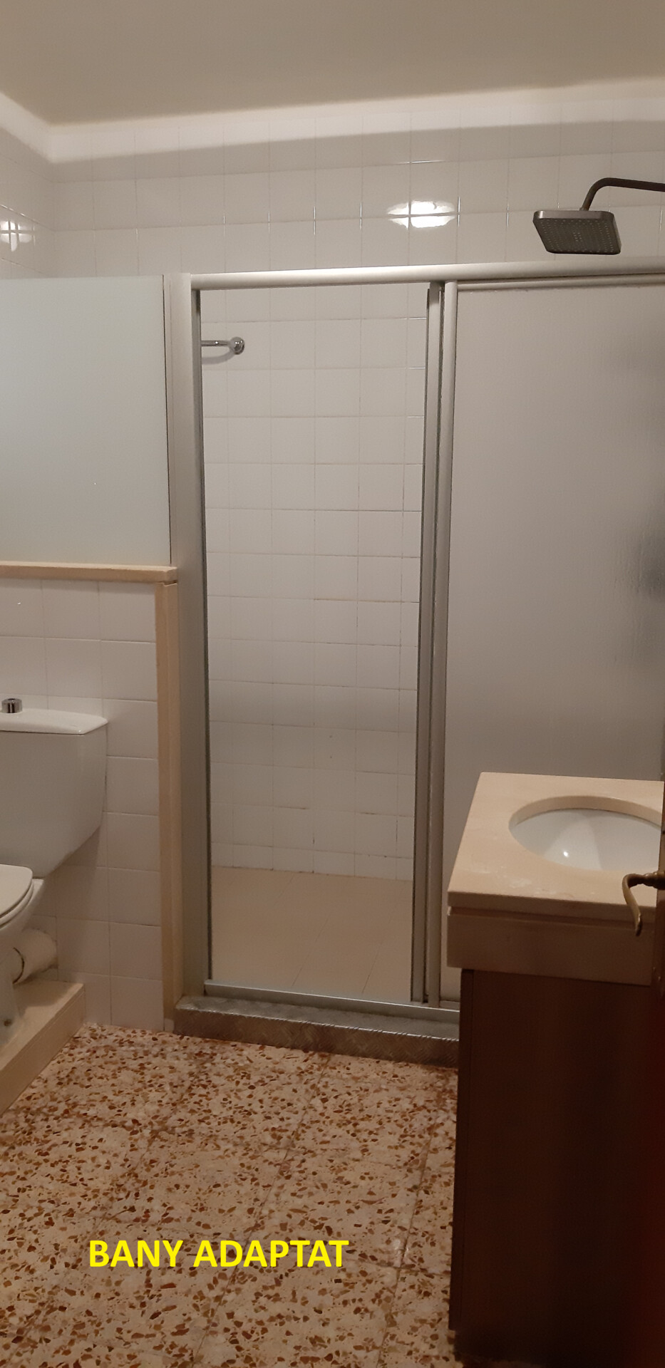 Piso de 157 m² en Puigcerdà