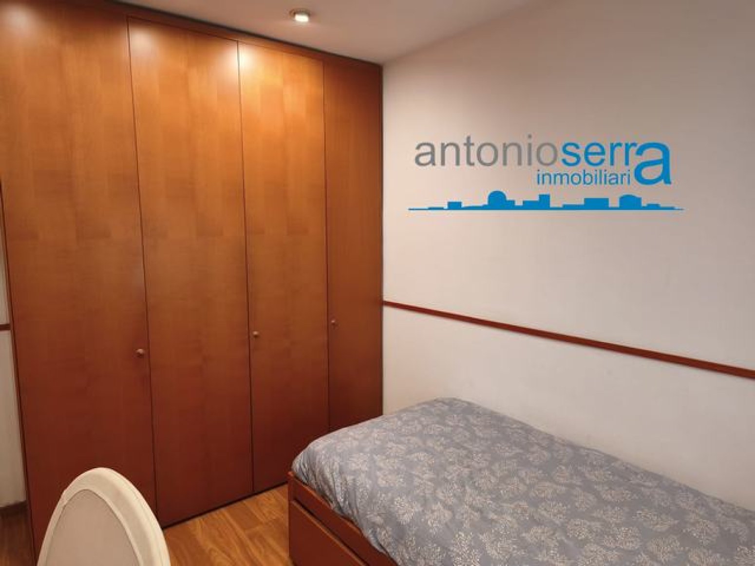 Piso de 130 m² en Valencia