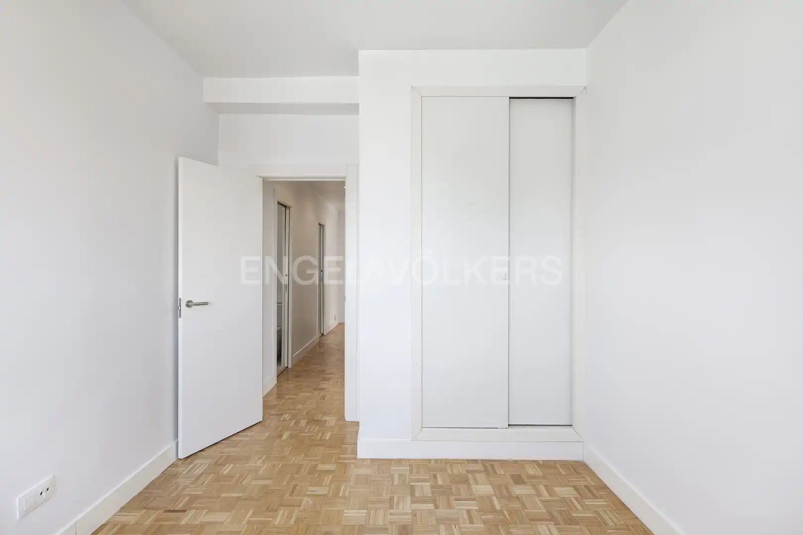 Appartamento 110 m² a Madrid
