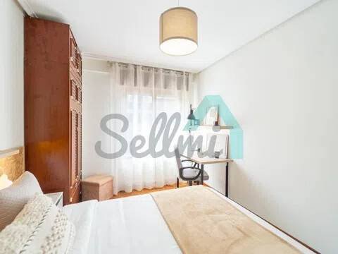 Appartement 105 m² à Oviède