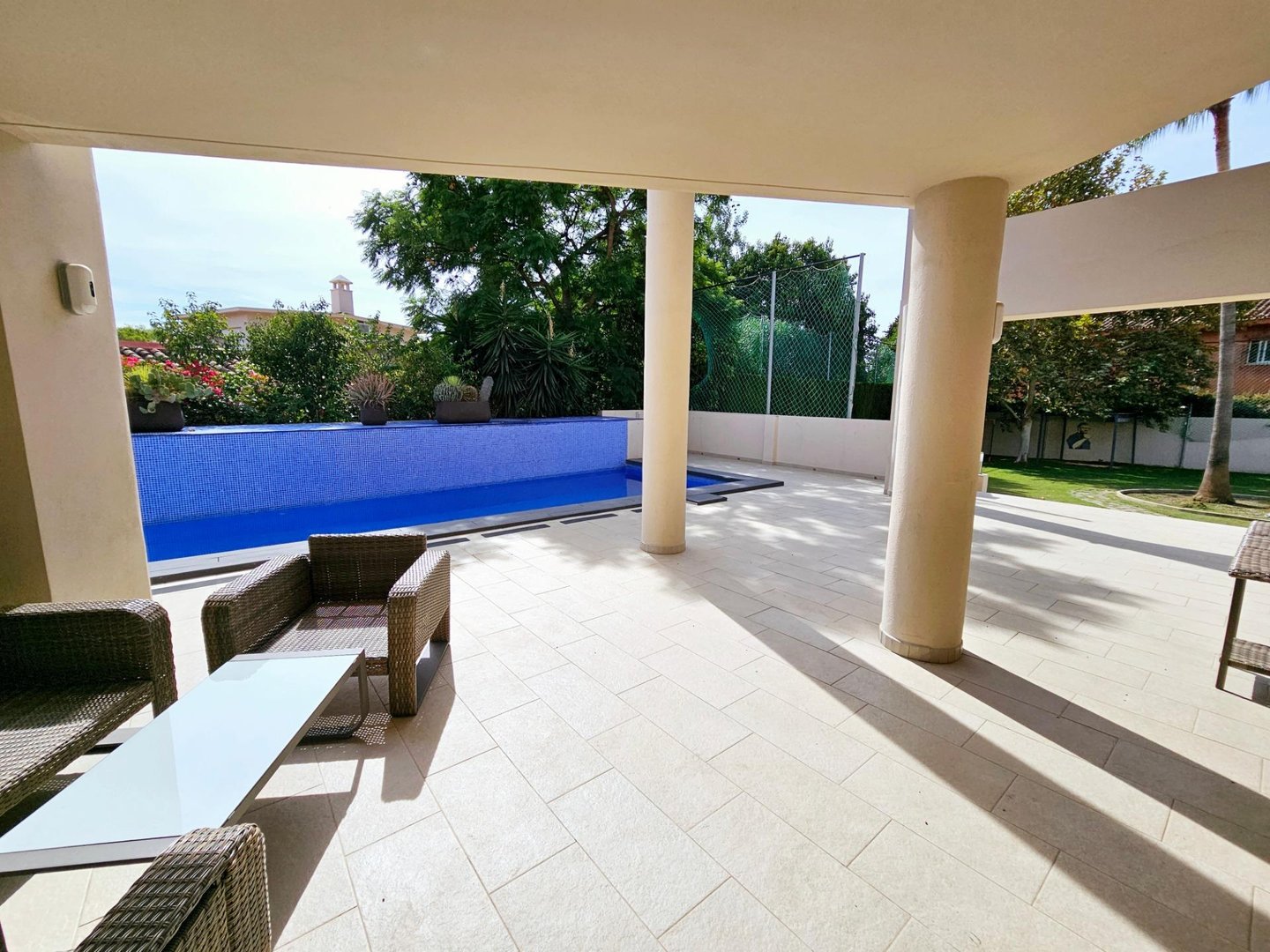Casa de 300 m² a Marbella