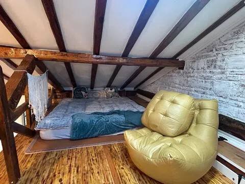 Piso de 91 m² en Ávila