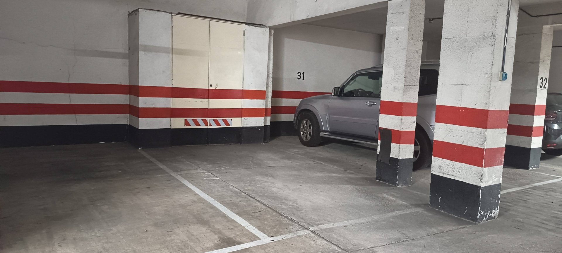 Piso de 124 m² en Las Palmas de Gran Canaria